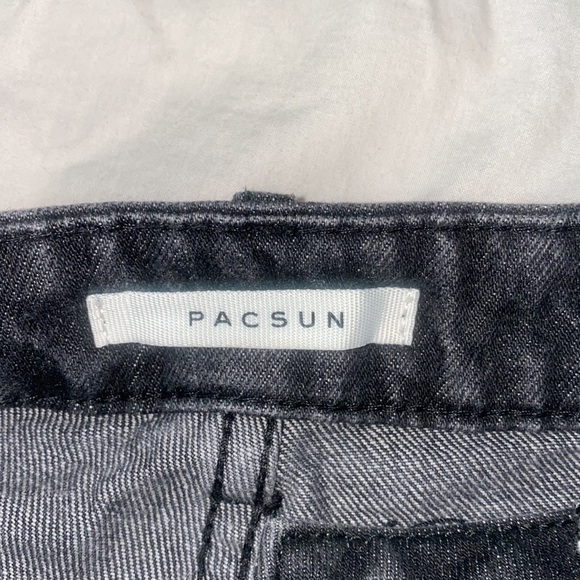 Pacsun Mom Jean - Picture 4 of 5
